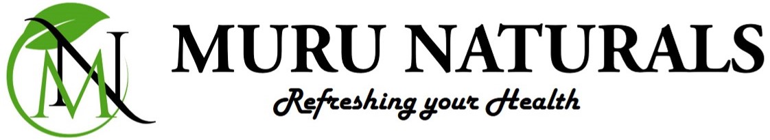 Muru Naturals