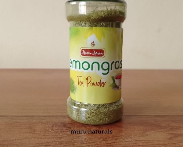 lemon grass powder near me