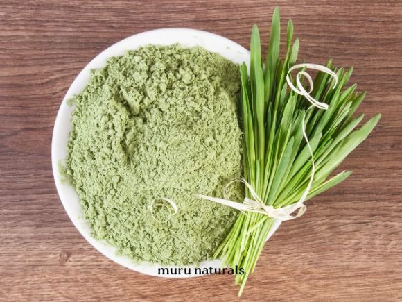 Where to Get Fresh Organic Lemongrass Powder Online In Kenya
