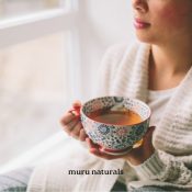 best evening tea