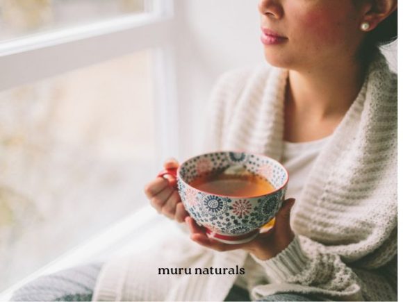 5 Reasons Why Lemon Grass Tea Is Known As Evening Miracle Tea For Busy Buddies