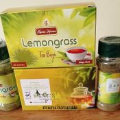 where to buy lemon grass tea bags