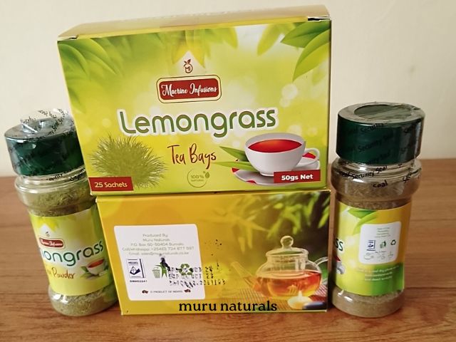 where to buy lemon grass tea bags